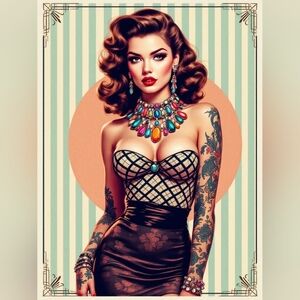 Listing For @the_diva_eva